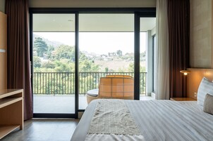 Vila Keluarga | 10 kamar tidur, setrika/meja setrika, Wi-Fi gratis, dan seprai linen