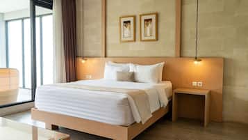 Vila Keluarga | 10 kamar tidur, setrika/meja setrika, Wi-Fi gratis, dan seprai linen