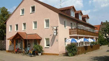 Außenbereich