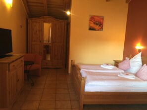 Chambre Double