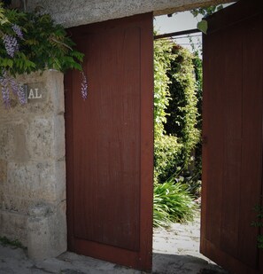 Property grounds - Japanese Suite (Arnoia - Celorico de Basto)