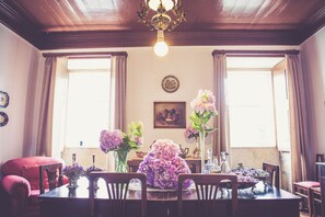 Dining - Japanese Suite (Arnoia - Celorico de Basto)