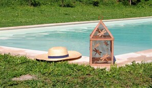 Outdoor pool - Japanese Suite (Arnoia - Celorico de Basto)