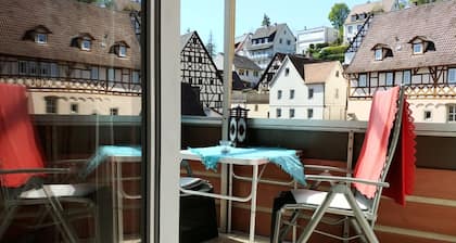 Ferienwohnung Langhammer
