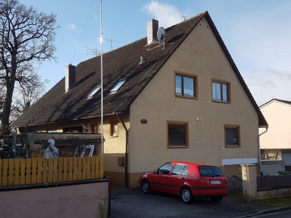 Exteriör