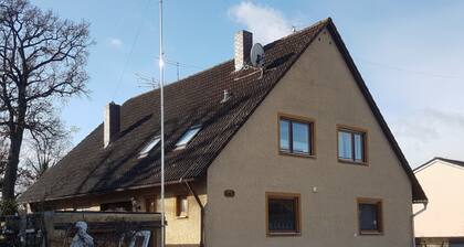 Ferienwohnung Orths