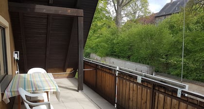 Ferienwohnung Orths