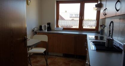 Ferienwohnung Orths