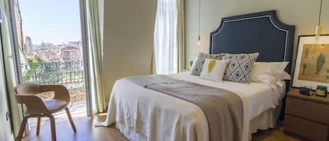 1 slaapkamer, gratis wifi, beddengoed
