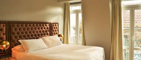 1 dormitorio, wifi gratis, ropa de cama