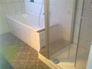 Appartement, 4 chambres (Hannah) | Salle de bain