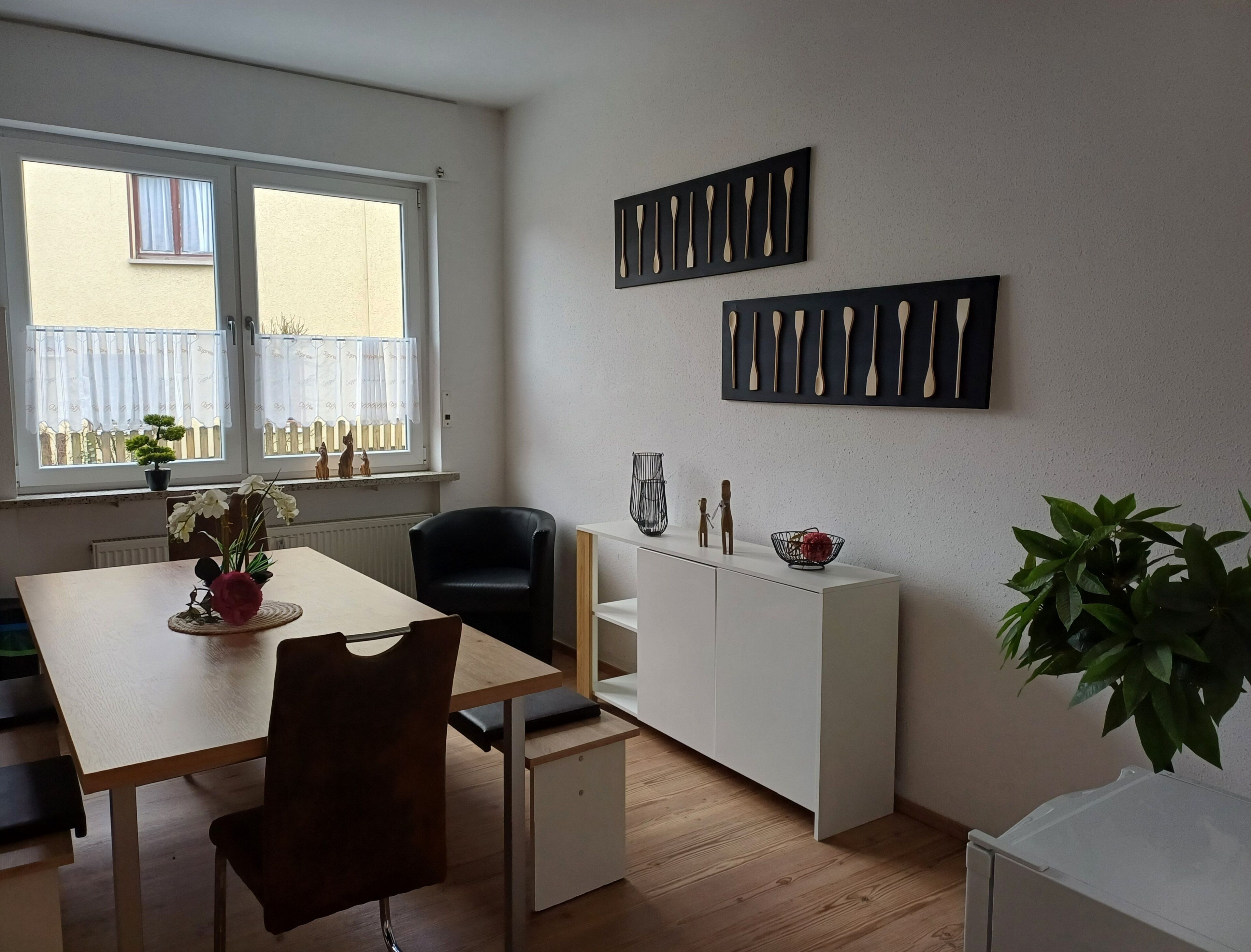 Appartamento, 5 camere da letto (Schmück) | Lenzuola