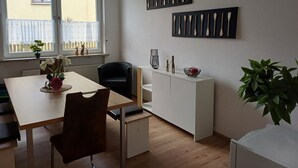 Apartment, 5 Bedrooms (Schmück) - Ferienwohnungen Stadler (Roedental)