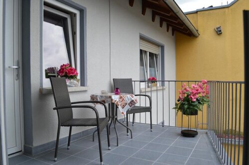 Ferienwohnungen Stadler