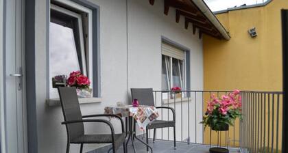 Ferienwohnungen Stadler
