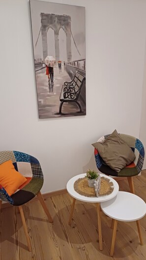 Apartment, 5 Bedrooms (Schmück) | Bed sheets - Ferienwohnungen Stadler (Roedental)