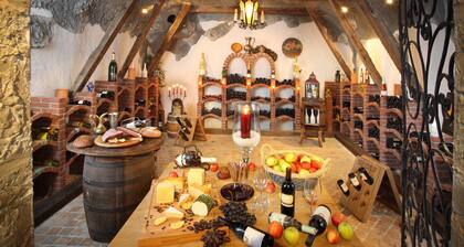 Das Schütz am Obertauern