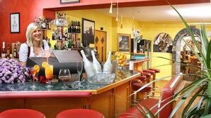 Bar (ter plaatse)