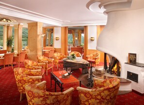 2 bars/lounges - Das Schütz am Obertauern (Untertauern)