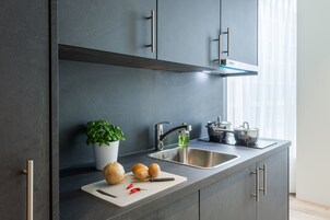 Cozinha privada