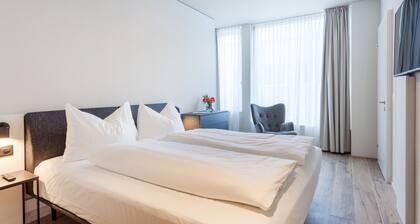 Centurion Swiss Quality Towerhotel