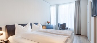 Centurion Swiss Quality Towerhotel