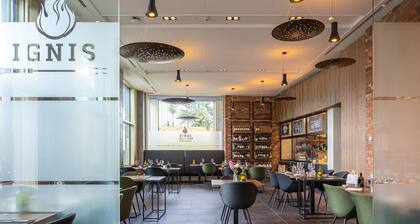 Centurion Swiss Quality Towerhotel