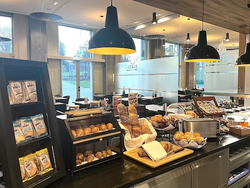 Centurion Swiss Quality Towerhotel