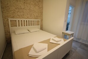 Minibar, desk, free WiFi - Bozcaada Poseidon Butik Otel (Bozcaada)