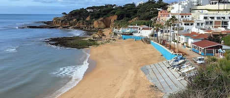 Plage à proximité