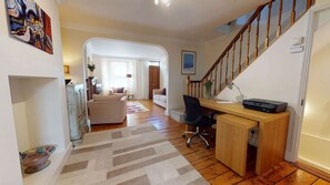 Interior - Princes Street | Oxford Holiday Let | 3 Beds & Sleeps 6 (Oxford)