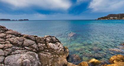 Atalaya Bosque Apartments