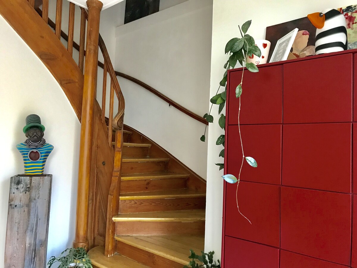 オーナーのプロフィール画像