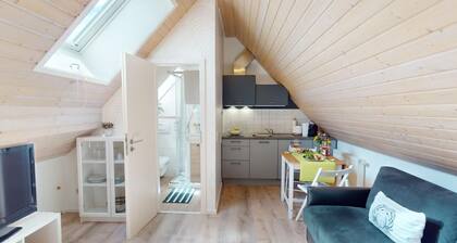 Ferienwohnung Seeblick