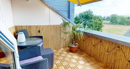 Ferienwohnung Seeblick