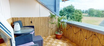 Ferienwohnung Seeblick