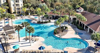 Disney 6BR Windsor Hillas Villa-Game Rm & Pool/Spa