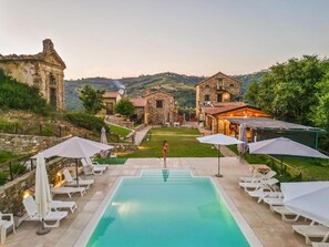 Exterior - Le Querce Farmhouse (Agropoli)