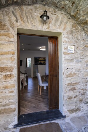 Royal-Suite, Whirlpool