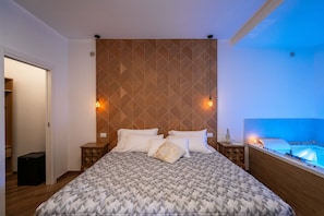 Royal-Suite, Whirlpool