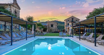 Le Querce Farmhouse