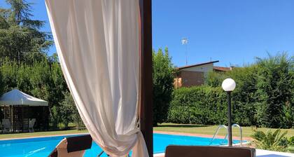 Private Villa with pool and garden /Private Villa with pool and huge garden
