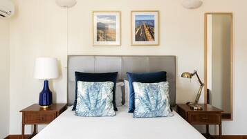 Standard Double Room | Desk, free WiFi, bed sheets