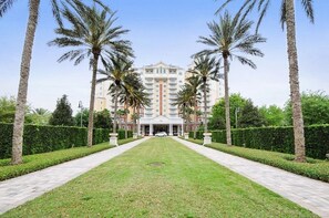 Exterior - Reunion Resort! So Close to Disney! Relax in Style! (Kissimmee)