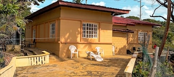 Private & Windy with a Backyard Beach