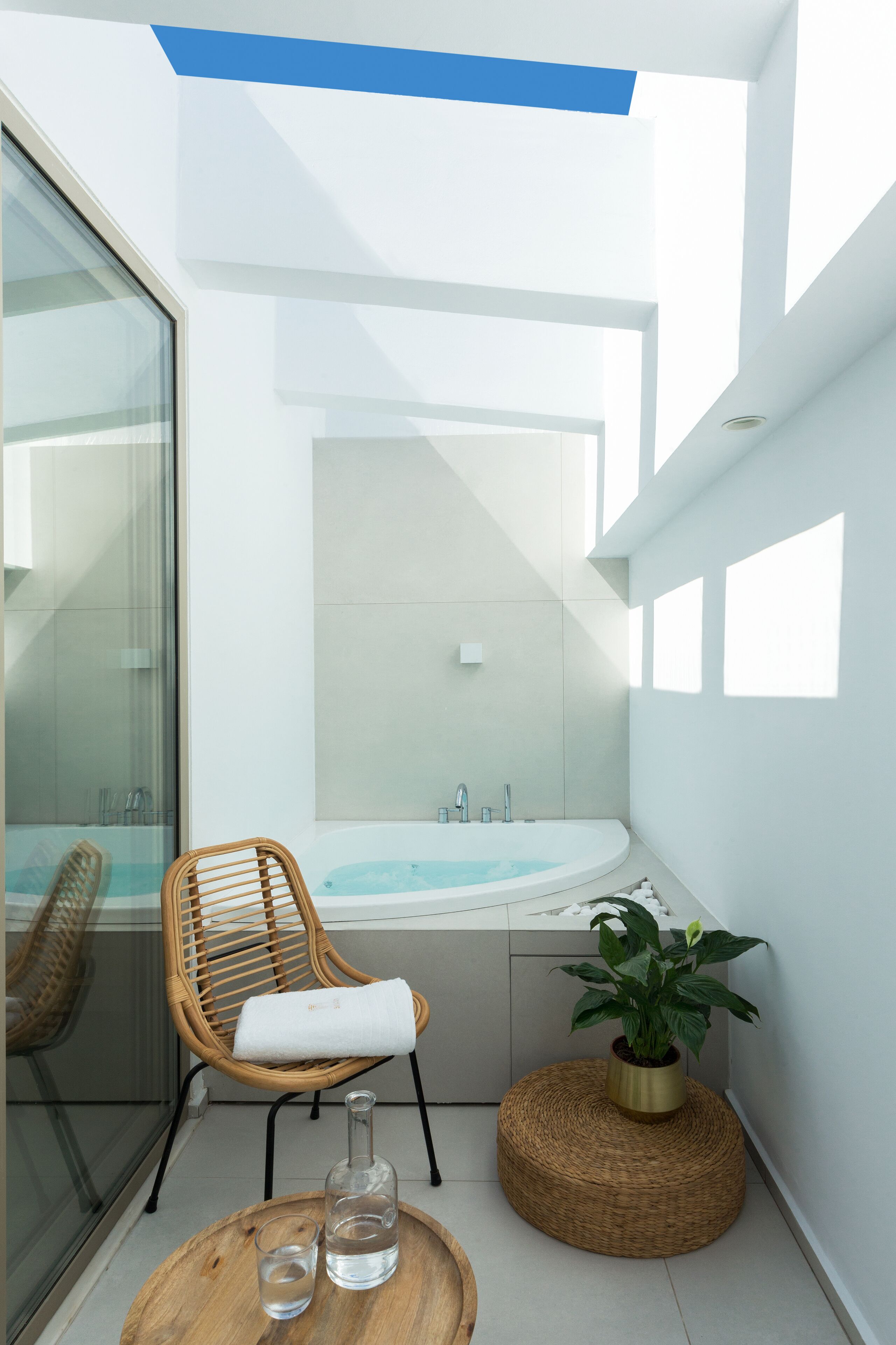 Foto - Mirabile Luxury Suites