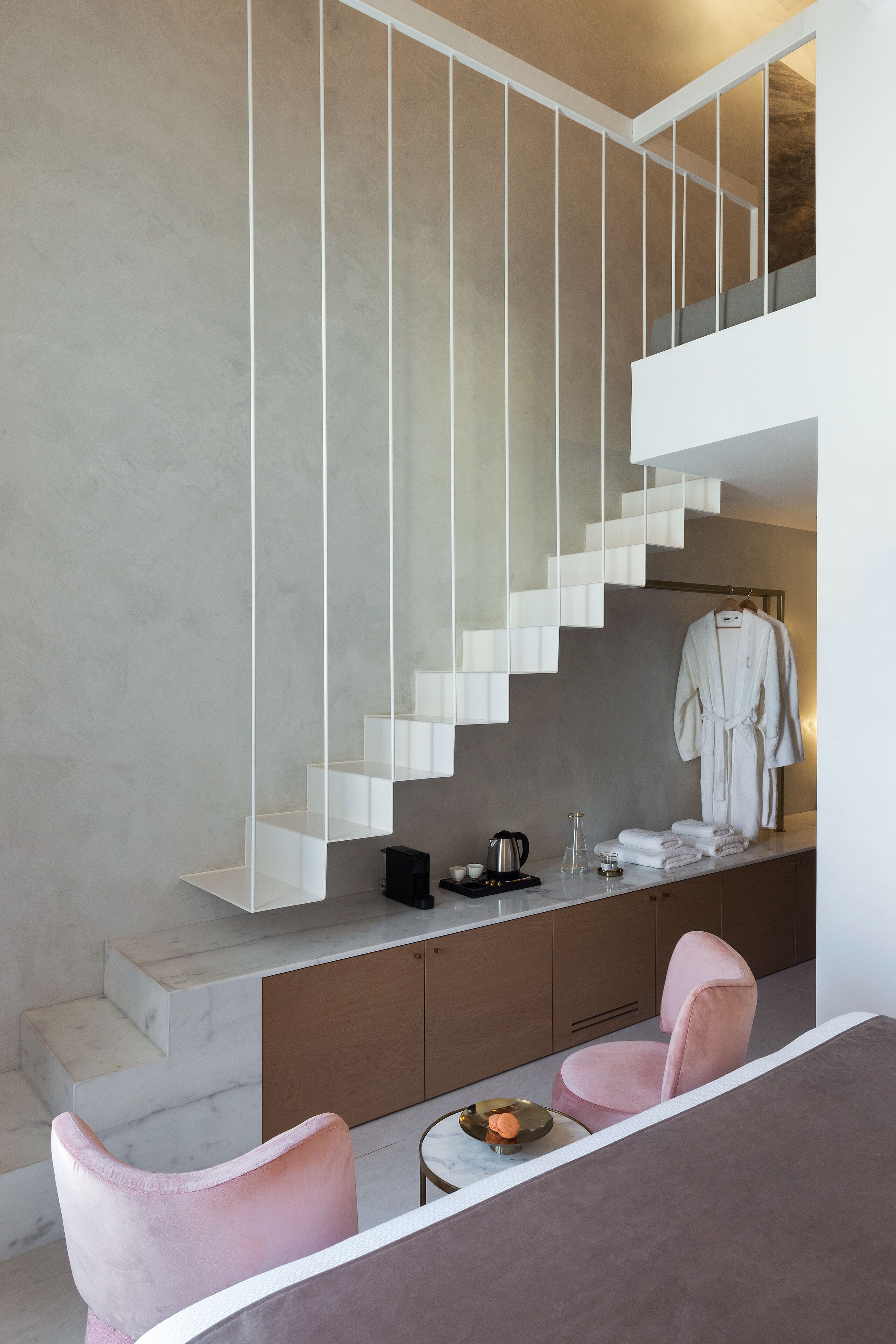 Photo - Mirabile Luxury Suites