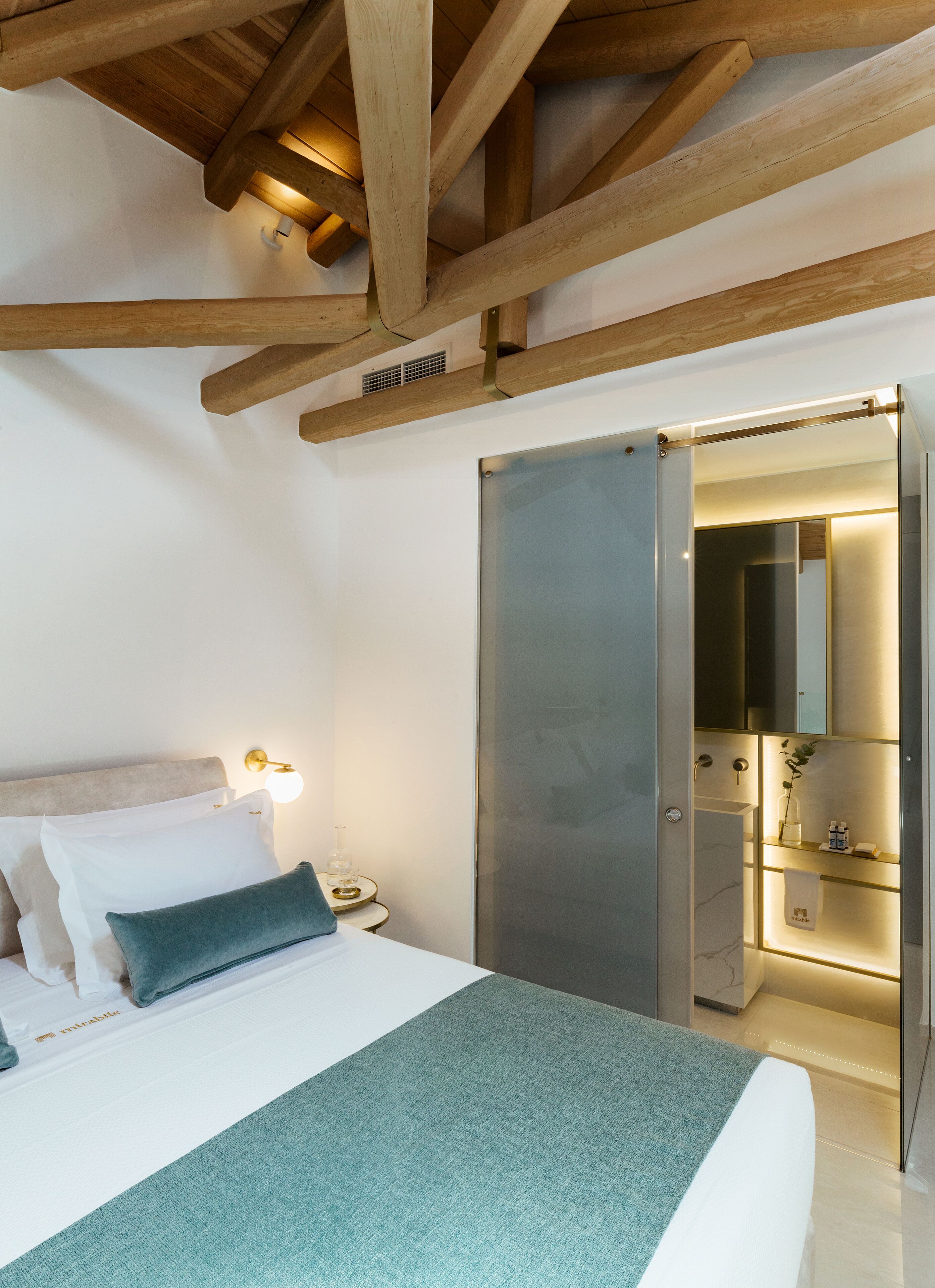 Foto - Mirabile Luxury Suites