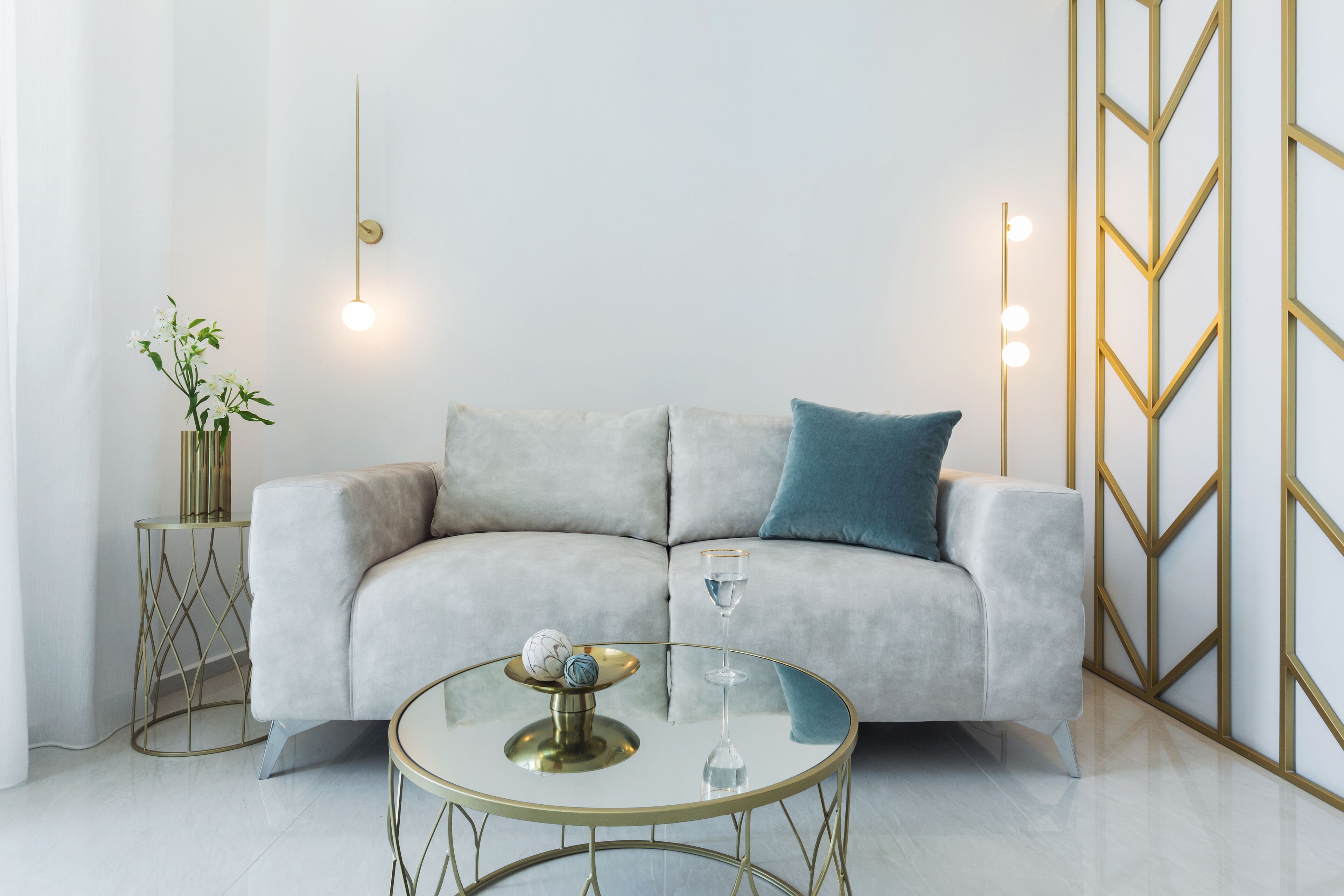 Photo - Mirabile Luxury Suites