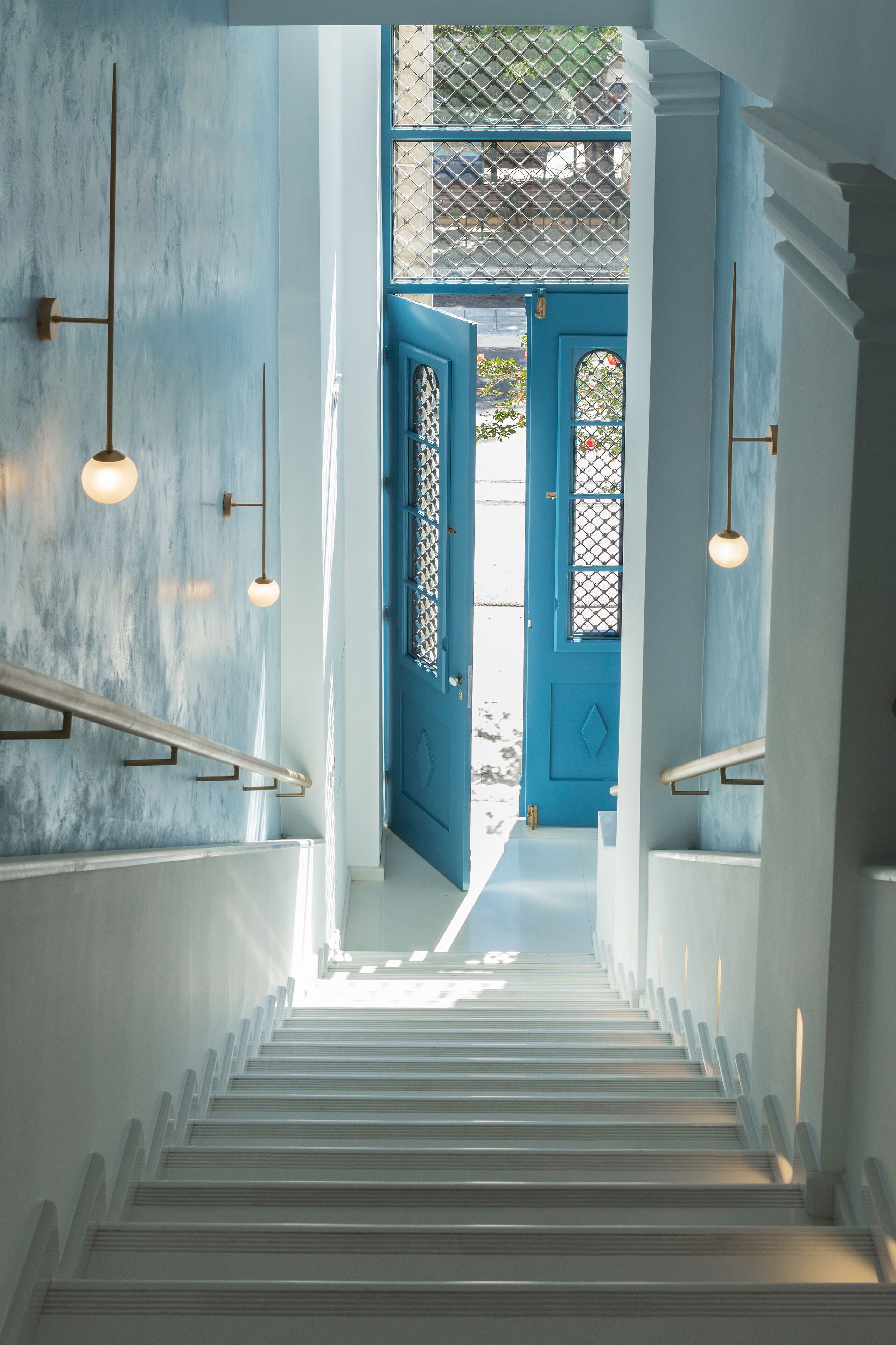 Photo - Mirabile Luxury Suites